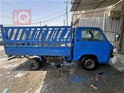 Hyundai H-100